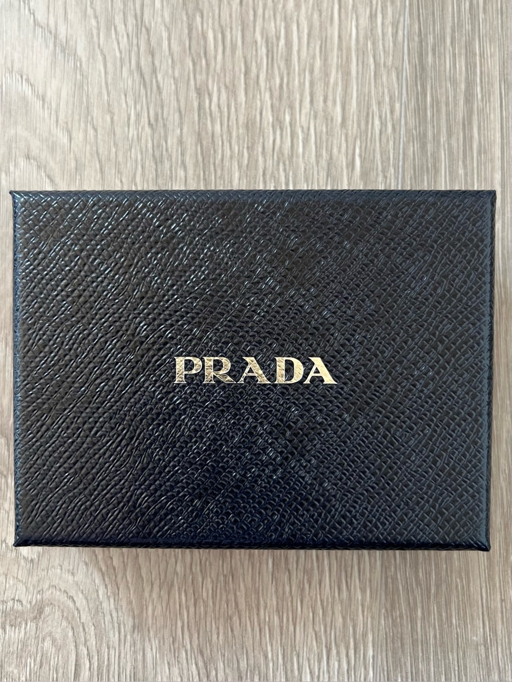 Prada Box (BB412)